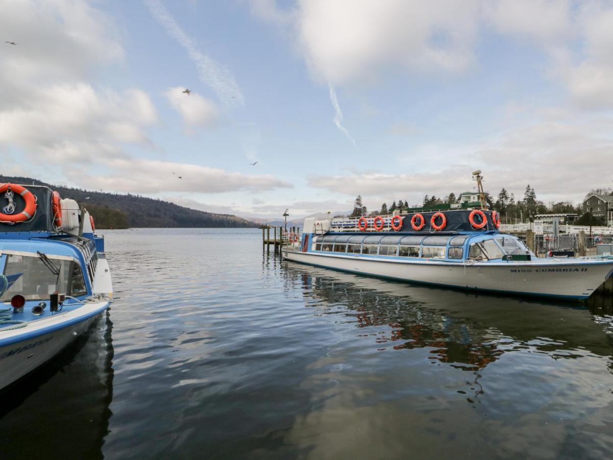 Windermere Кендал Екстер'єр фото